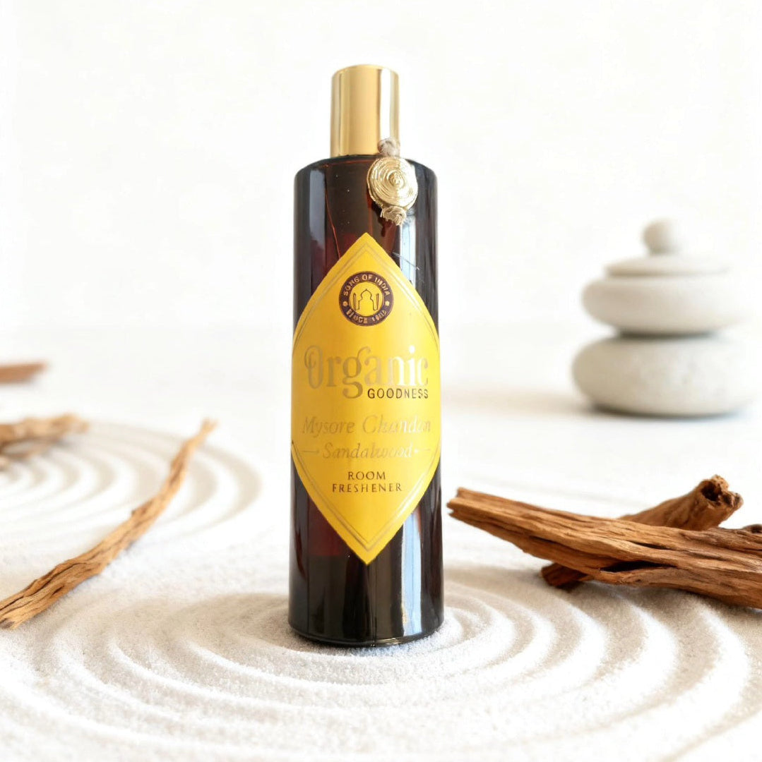 AROMATIC HOME FRAGANCES