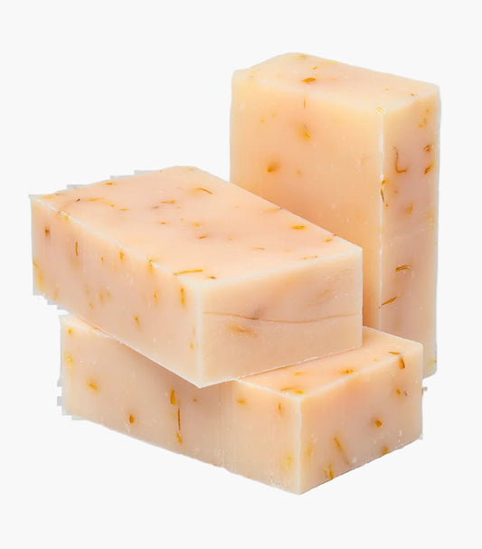 LUMIÈRE di ESSENZA - PRAIRIE SAGE BAR SOAP