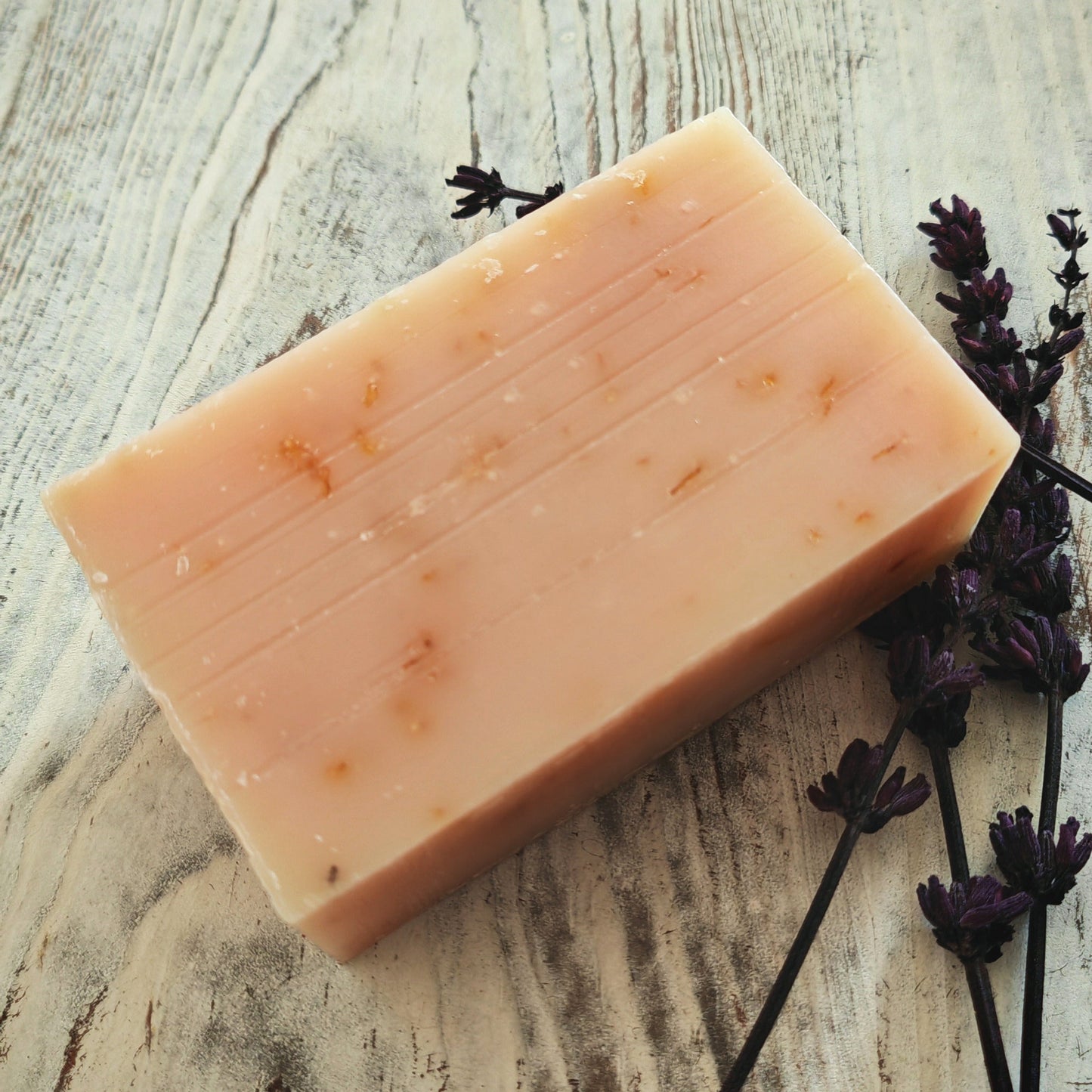 PRAIRIE SAGE HANDMADE BAR SOAP