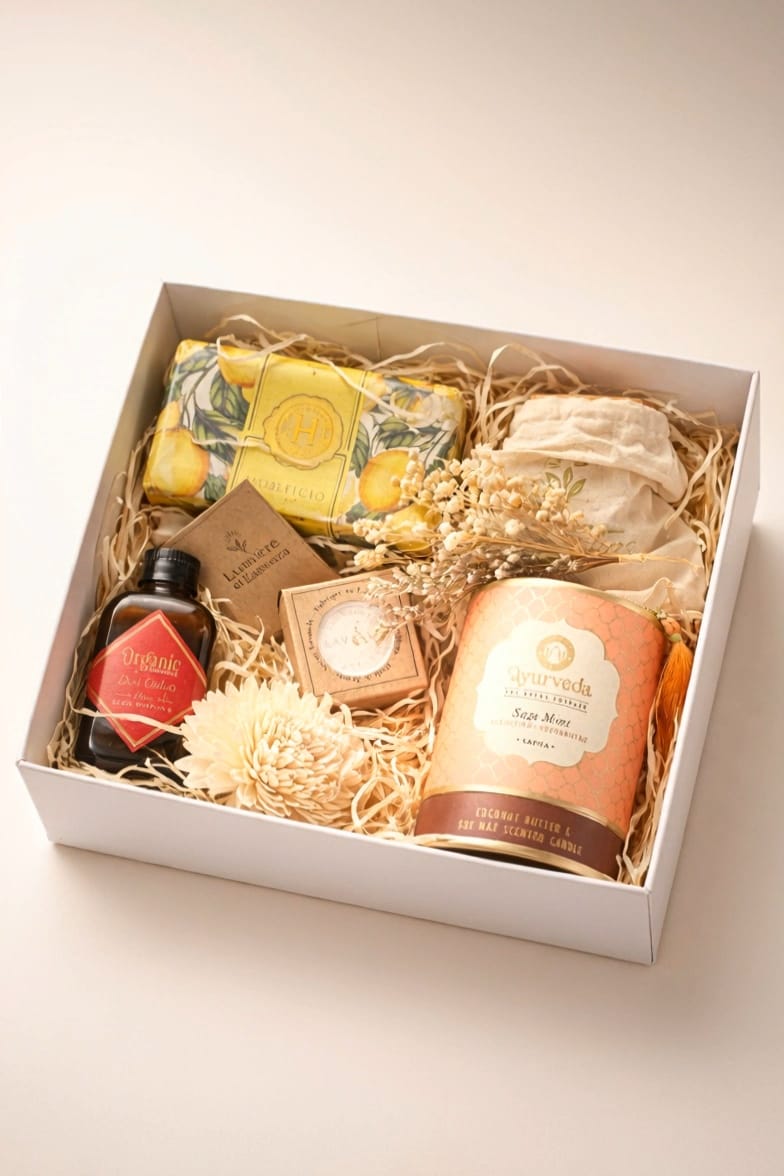 LA GRANDE COLLEZIONE - GIFT BOX
