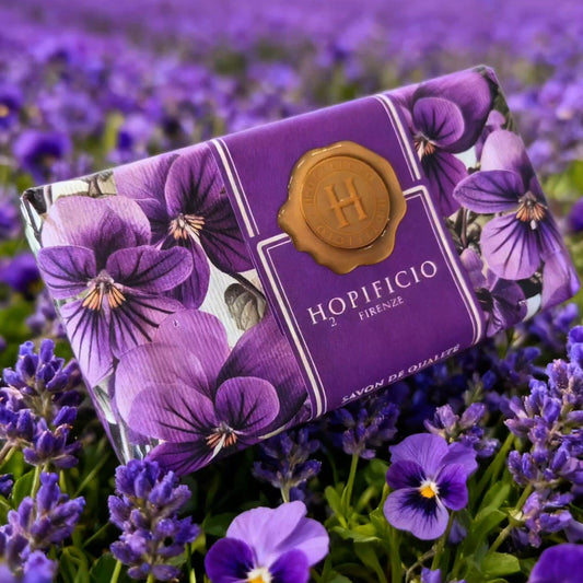 Hopificio Firenze Saponetta Vegetale Confezione da 2