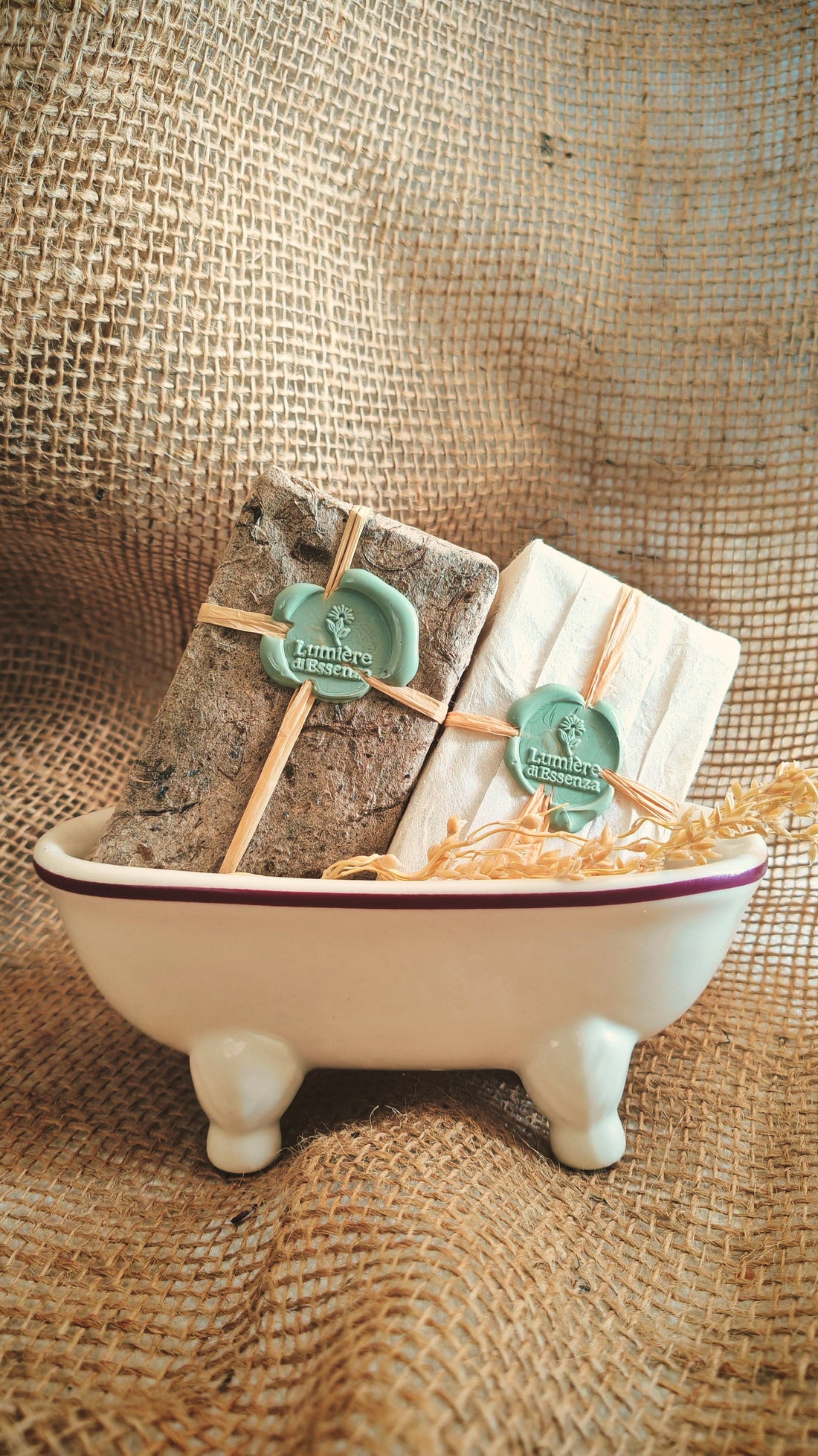 Why Natural & Vegetable Soaps Matter for Your Skin