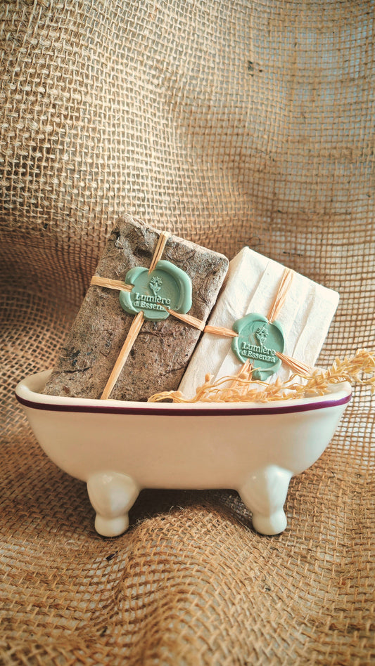 Why Natural & Vegetable Soaps Matter for Your Skin