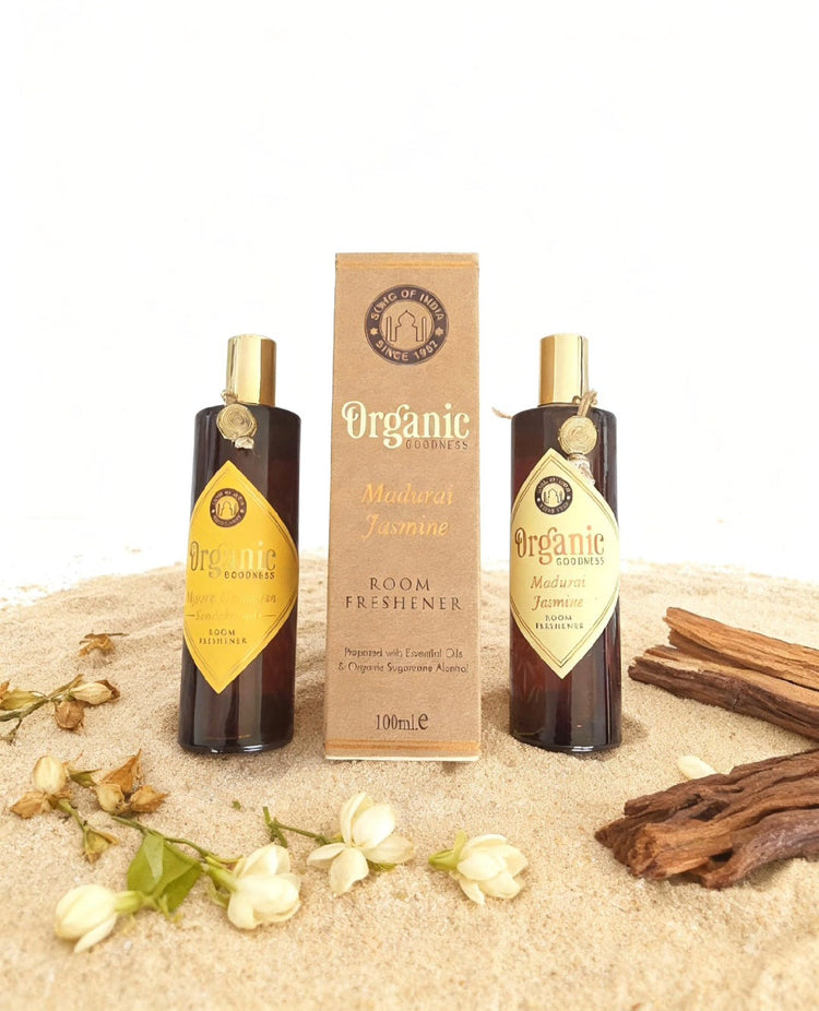 Aromatherapy Collection