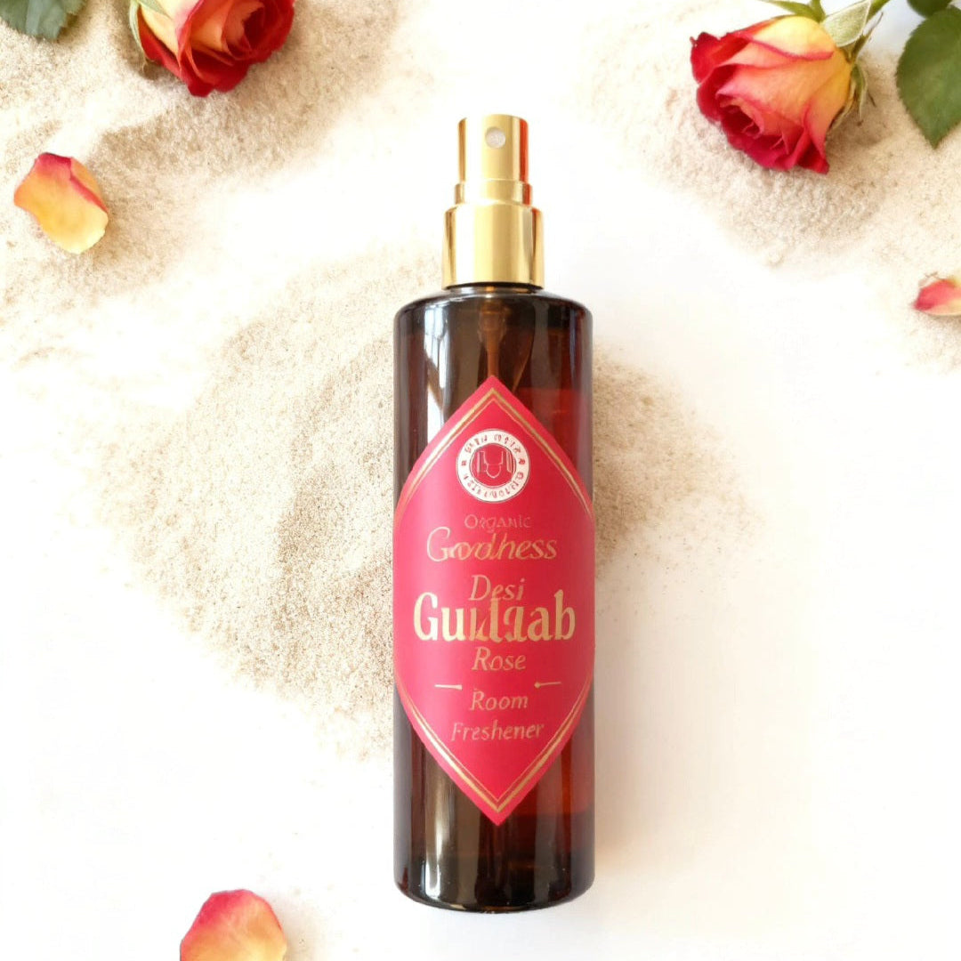 AROMATIC HOME FRAGANCES