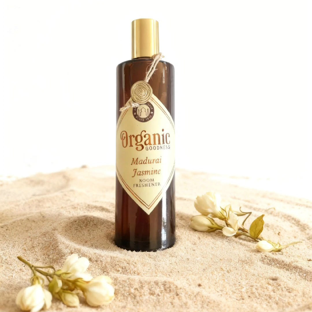 AROMATIC HOME FRAGANCES