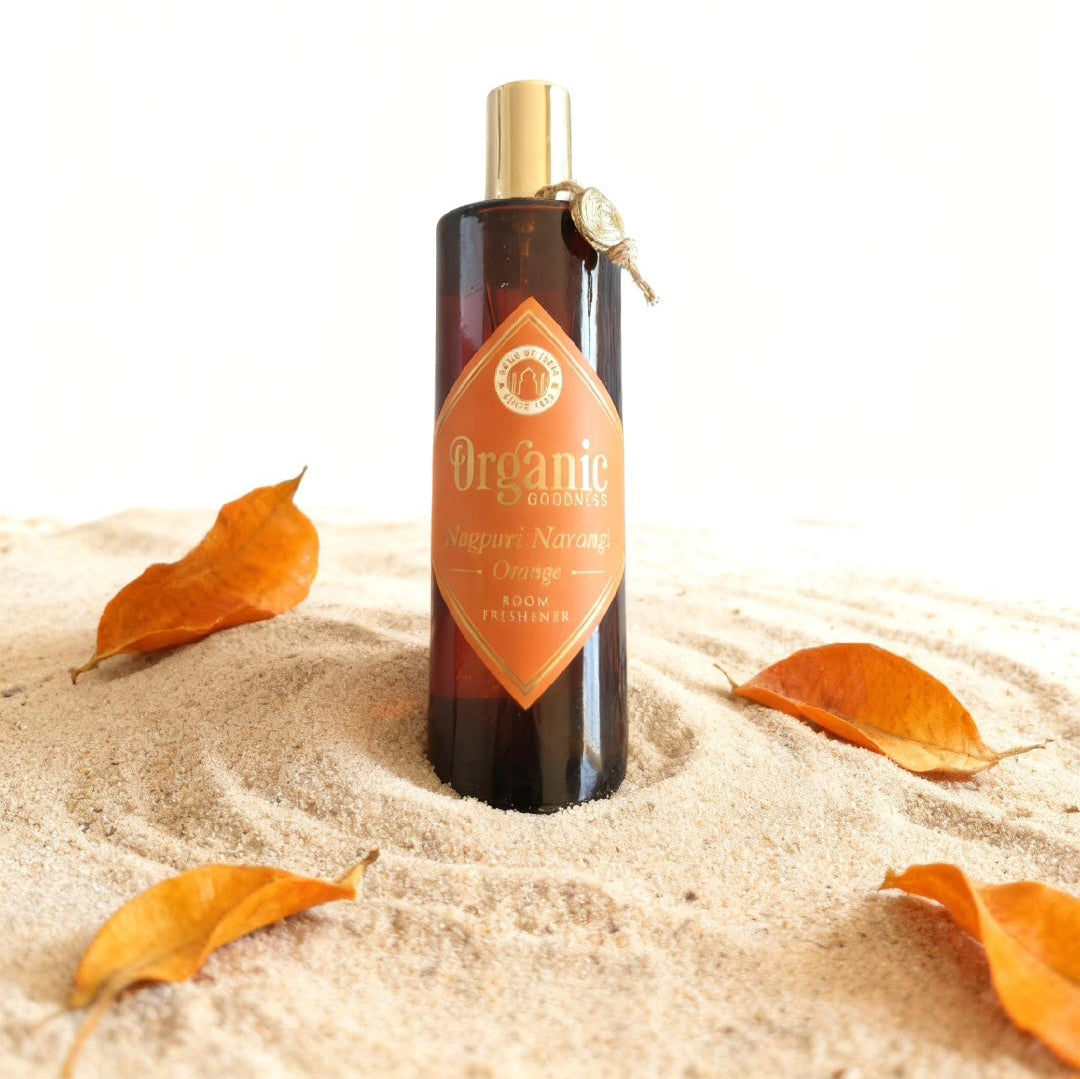 AROMATIC HOME FRAGANCES