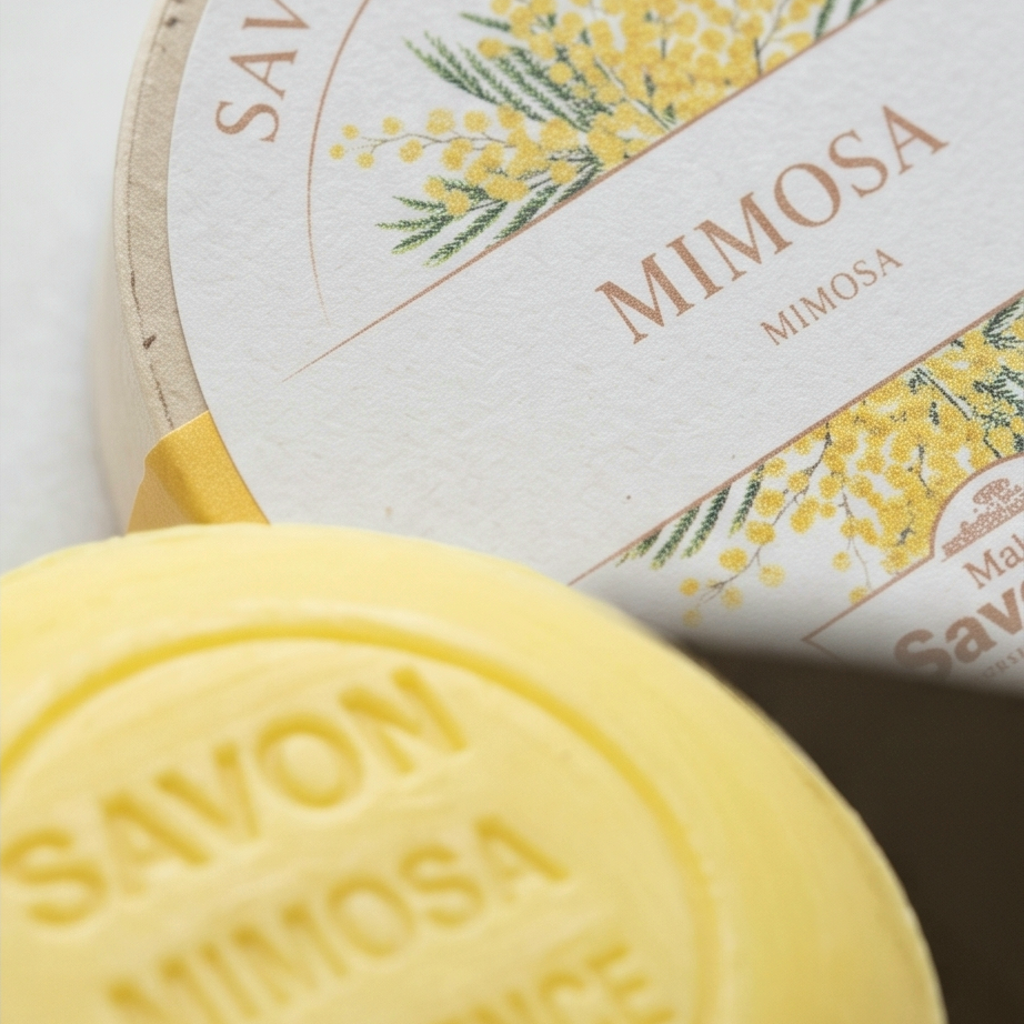 MAÎTRE SAVONITTO – FRENCH ARTISAN SOAP