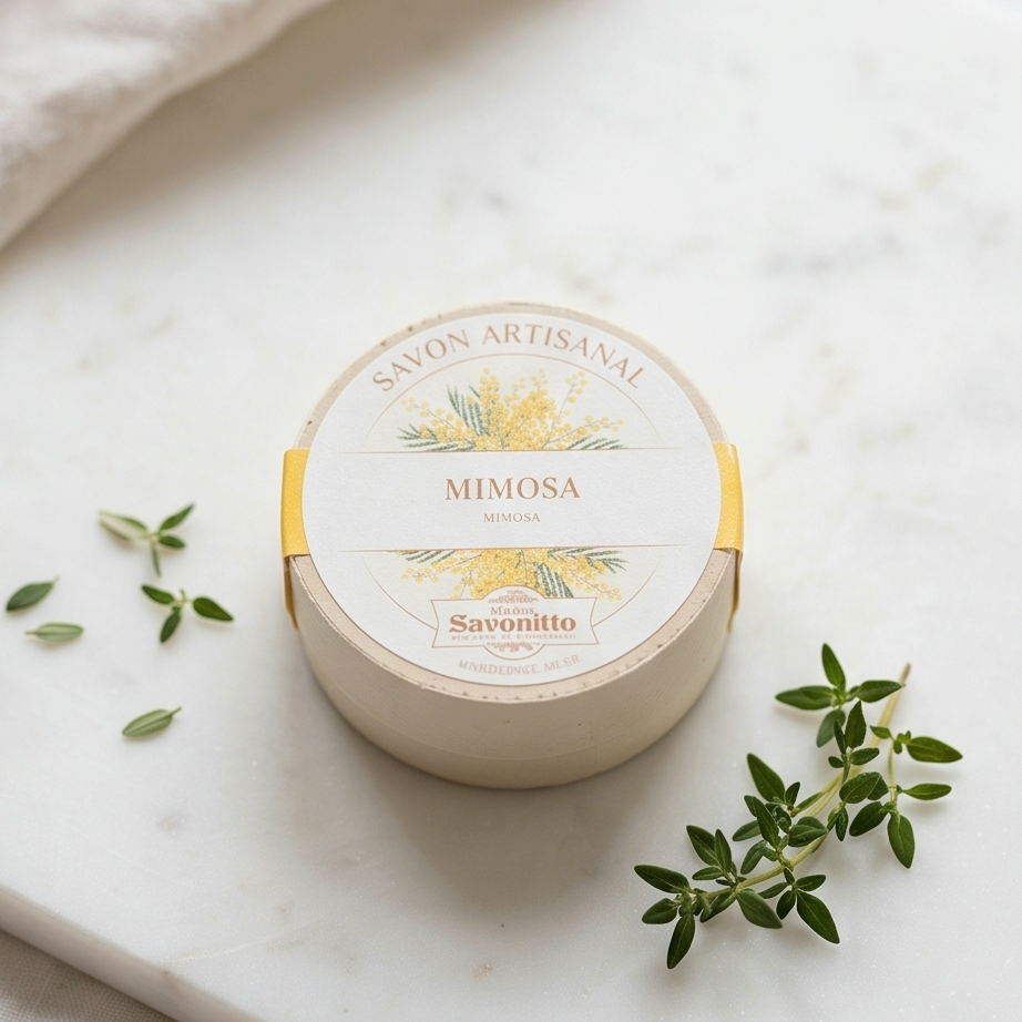 MAÎTRE SAVONITTO – FRENCH ARTISAN SOAP