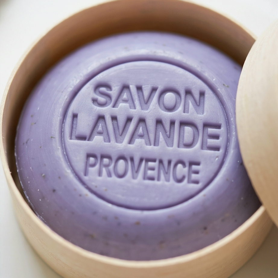 MAÎTRE SAVONITTO – FRENCH ARTISAN SOAP