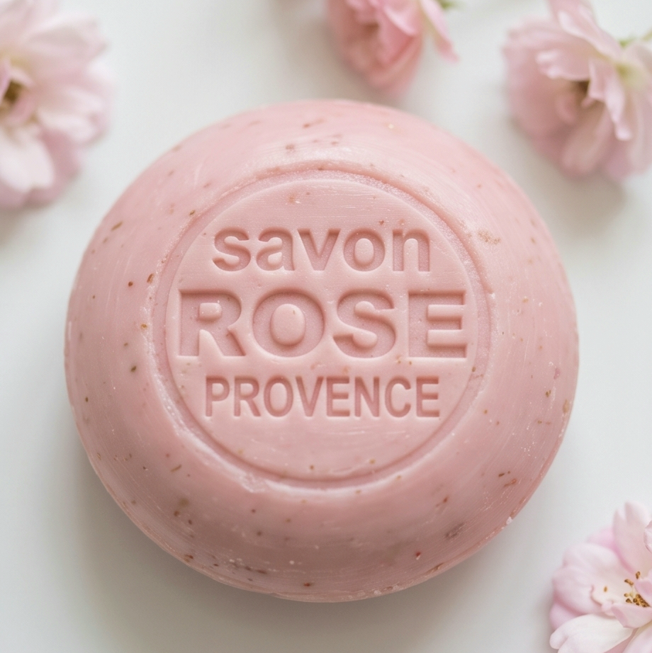 MAÎTRE SAVONITTO – FRENCH ARTISAN SOAP