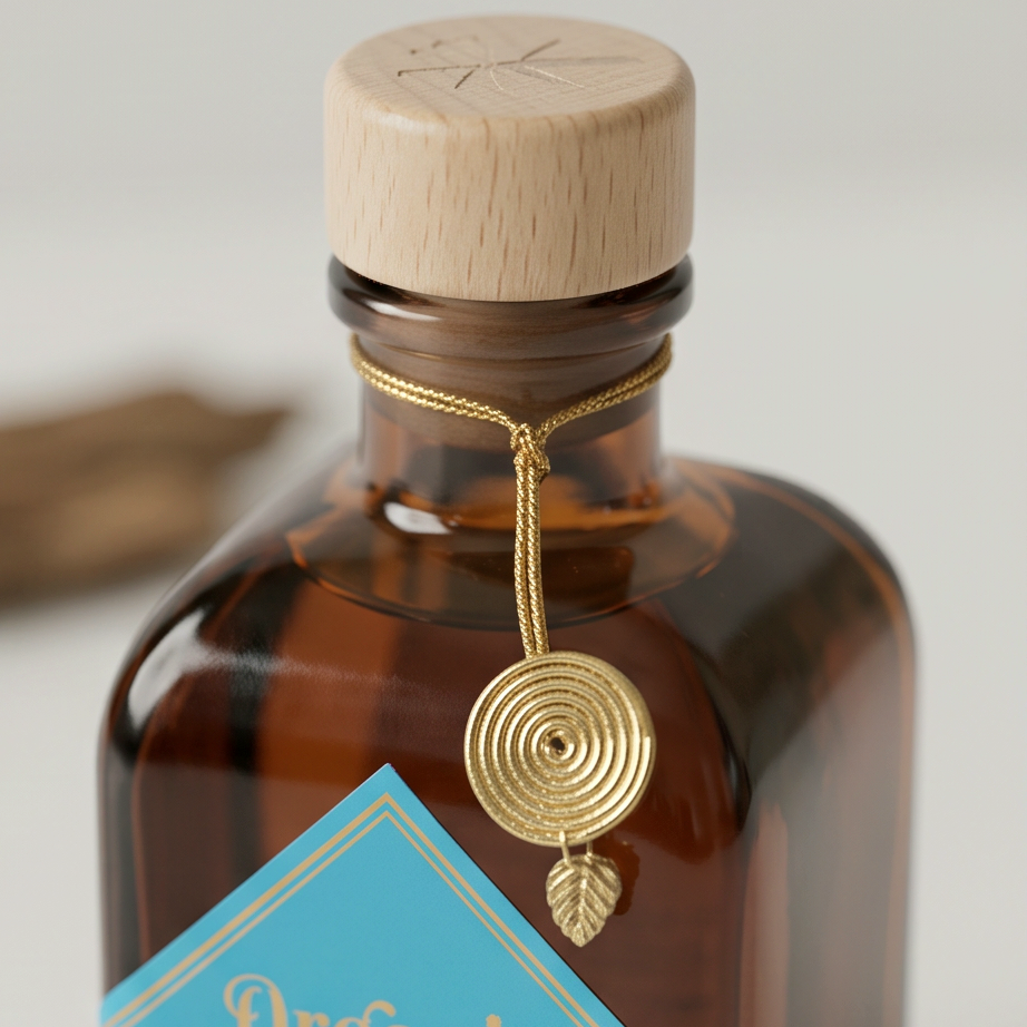 Song of India Organic Reed Diffuser