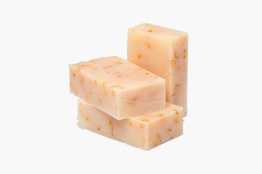 PRAIRIE SAGE HANDMADE BAR SOAP