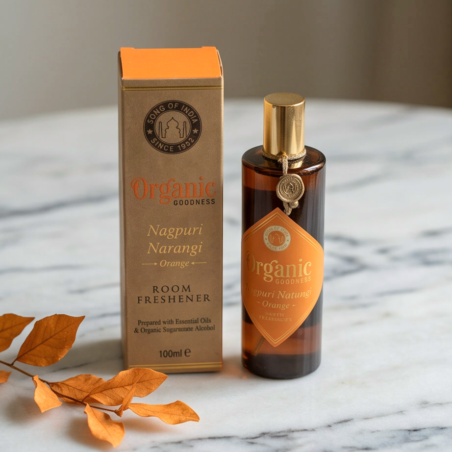 AROMATIC HOME FRAGANCES