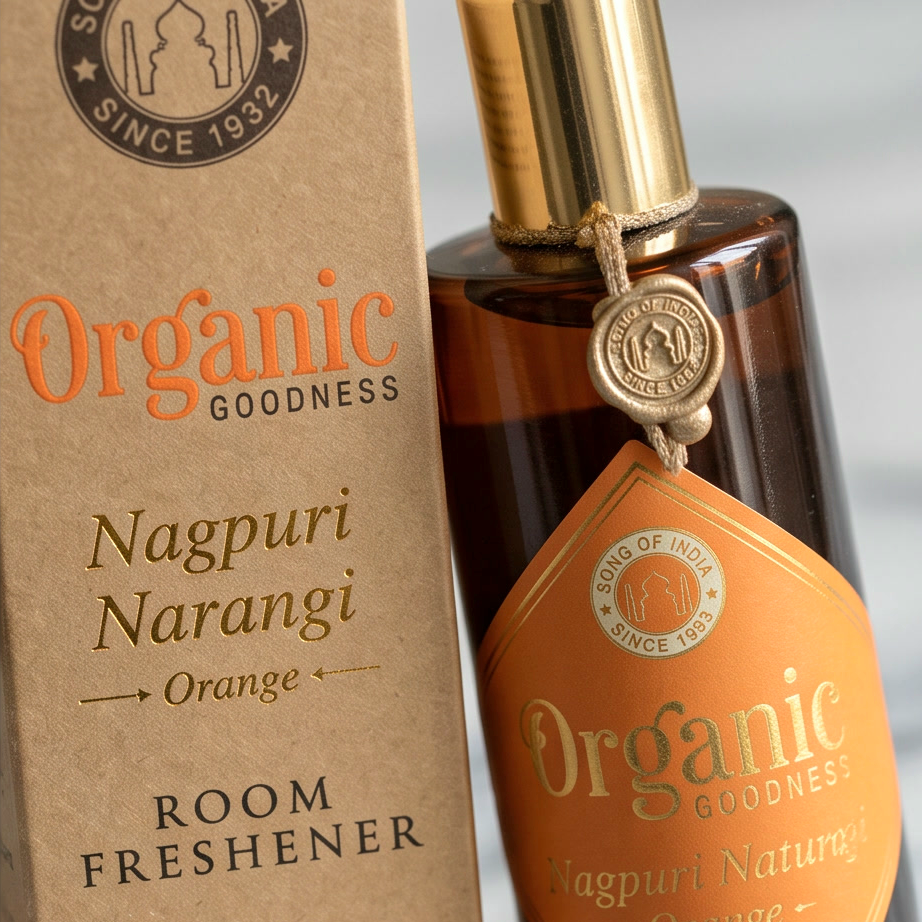 AROMATIC HOME FRAGANCES