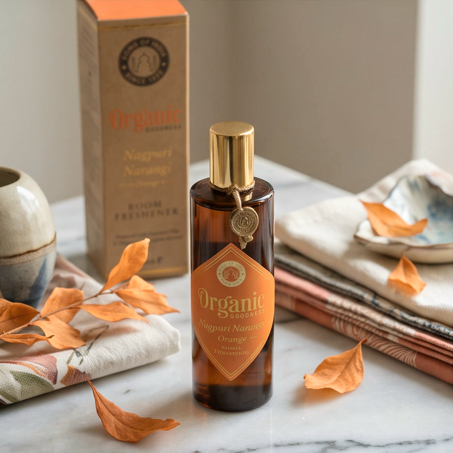 AROMATIC HOME FRAGANCES