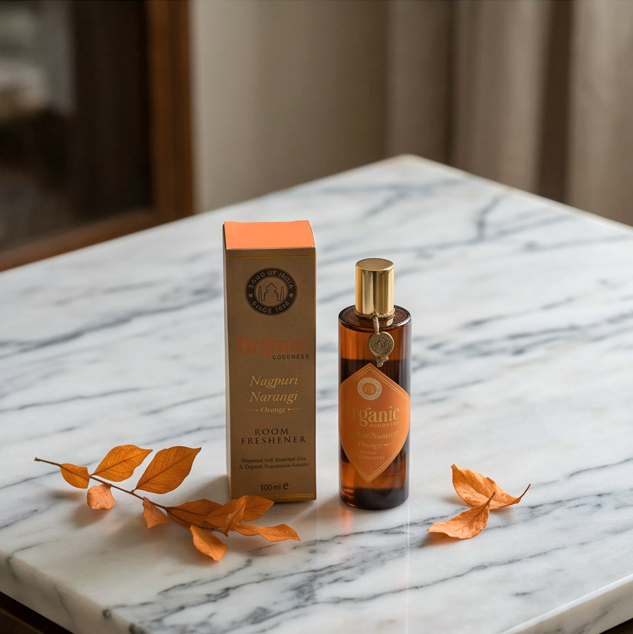 AROMATIC HOME FRAGANCES