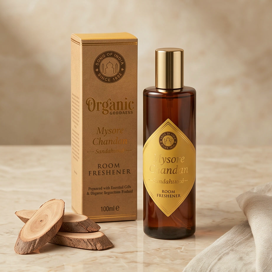 AROMATIC HOME FRAGANCES