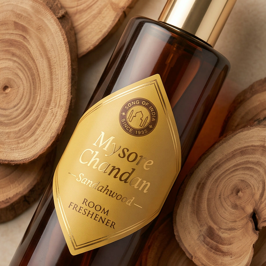 AROMATIC HOME FRAGANCES