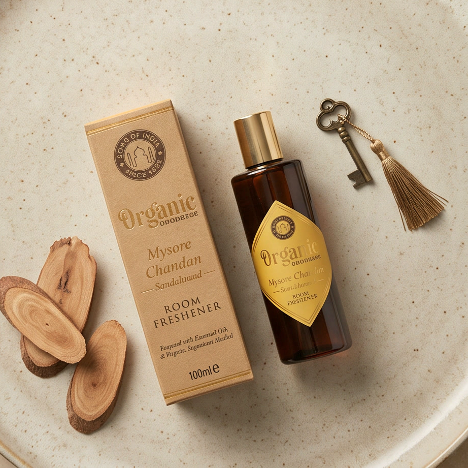 AROMATIC HOME FRAGANCES