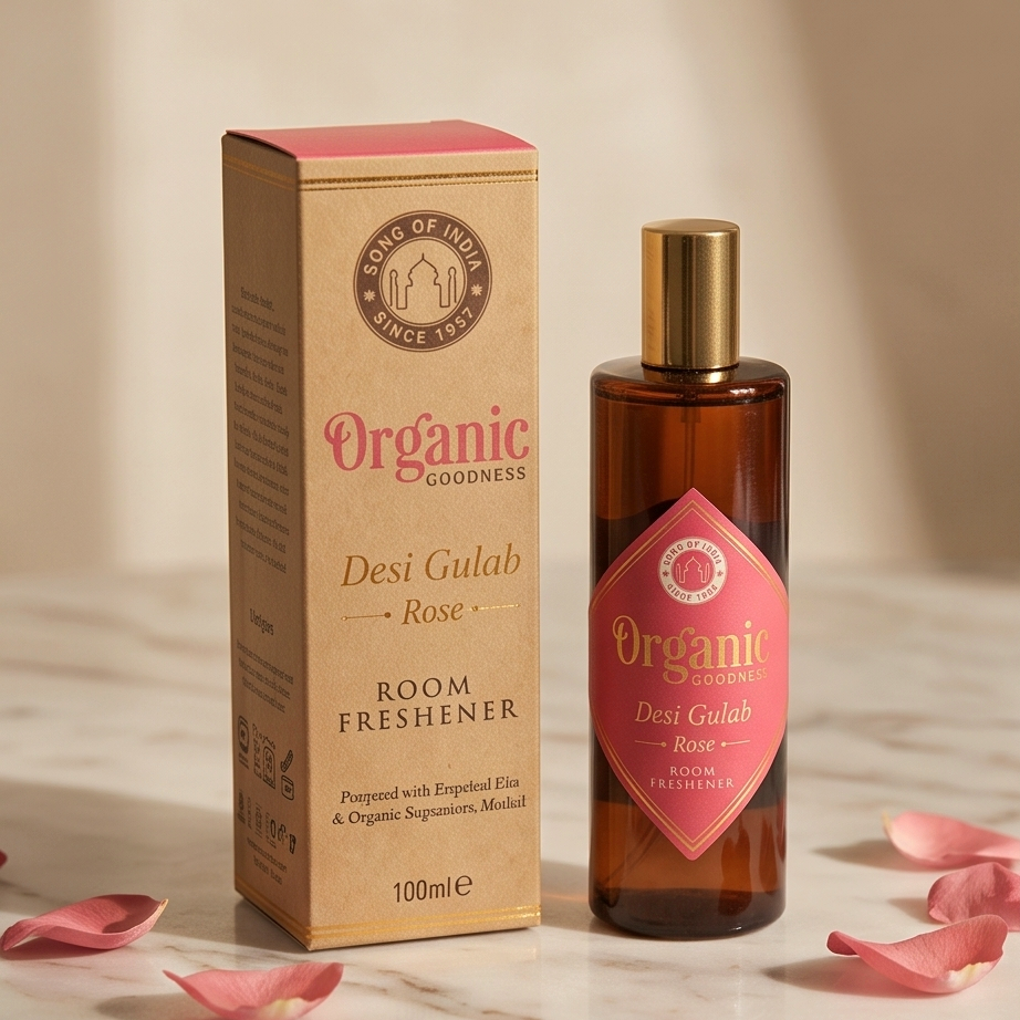 AROMATIC HOME FRAGANCES