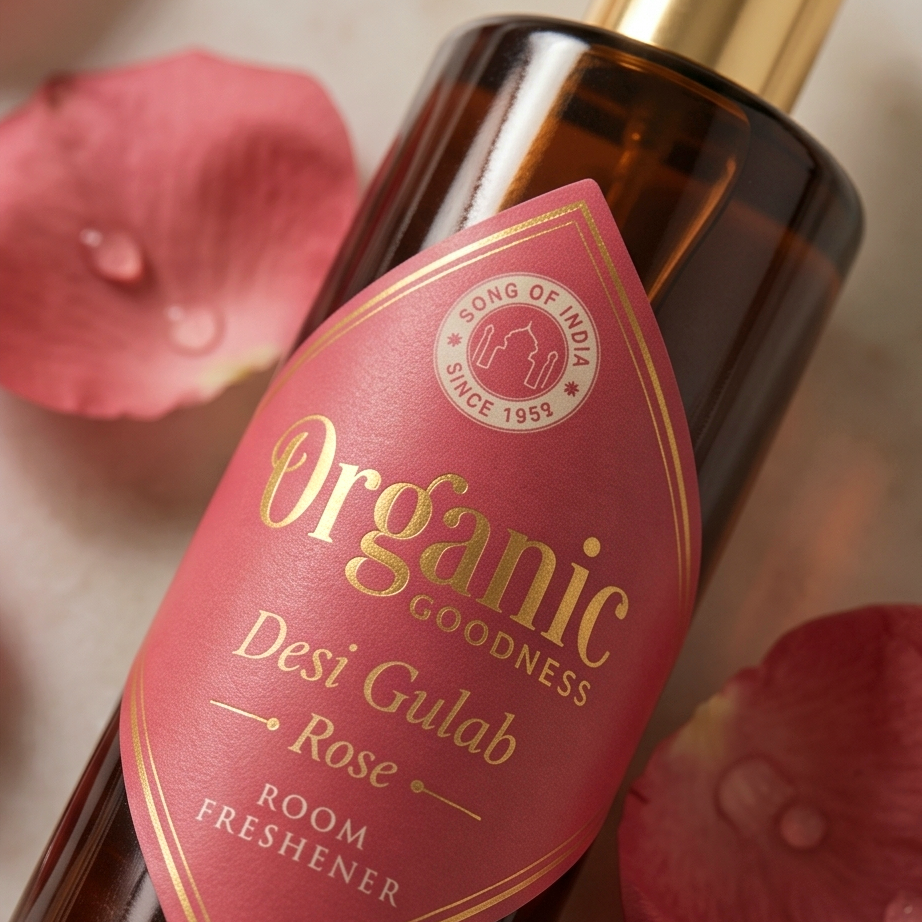 AROMATIC HOME FRAGANCES