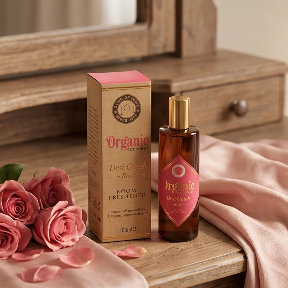 AROMATIC HOME FRAGANCES