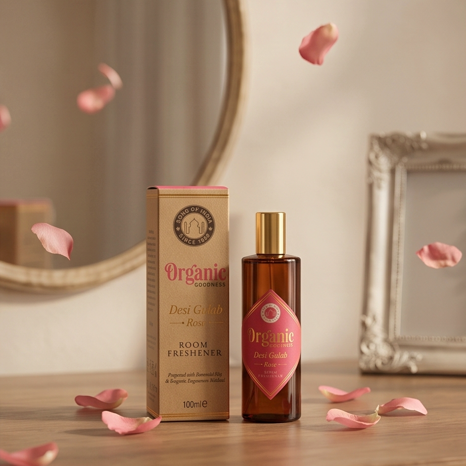 AROMATIC HOME FRAGANCES