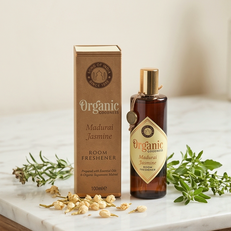 AROMATIC HOME FRAGANCES