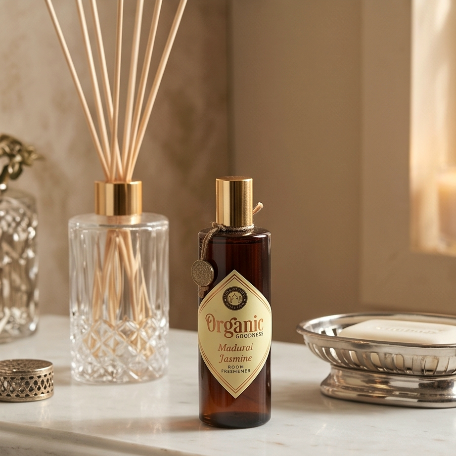 AROMATIC HOME FRAGANCES