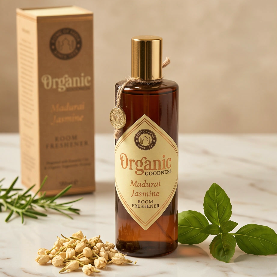 AROMATIC HOME FRAGANCES