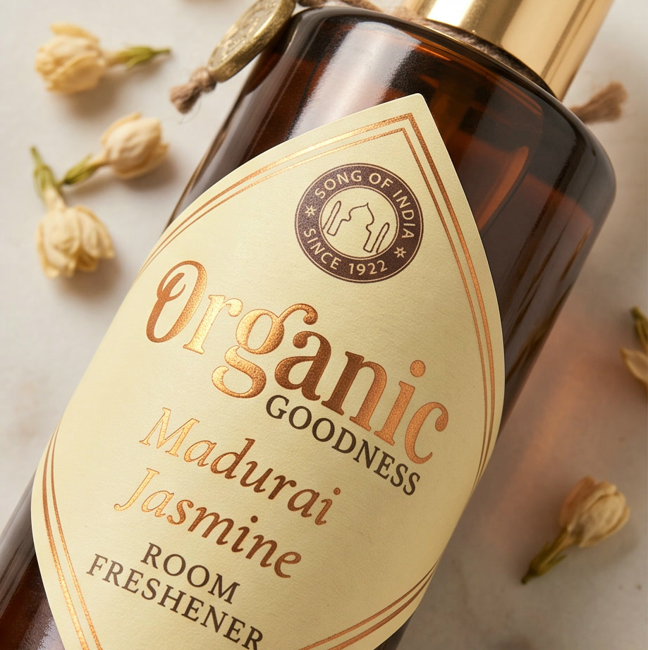 AROMATIC HOME FRAGANCES