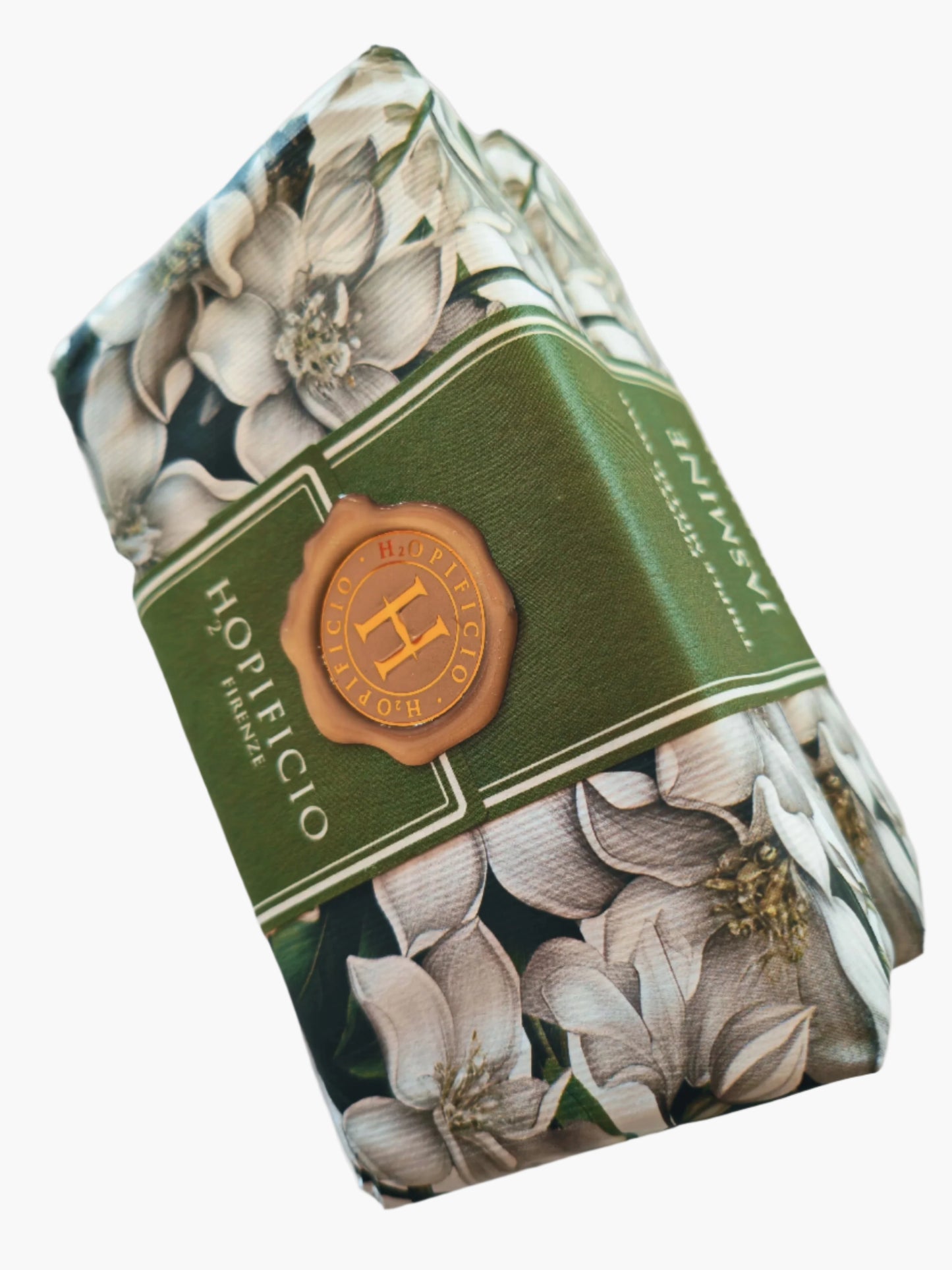 Hopificio Firenze Jasmine pack with 2x Bar Soaps