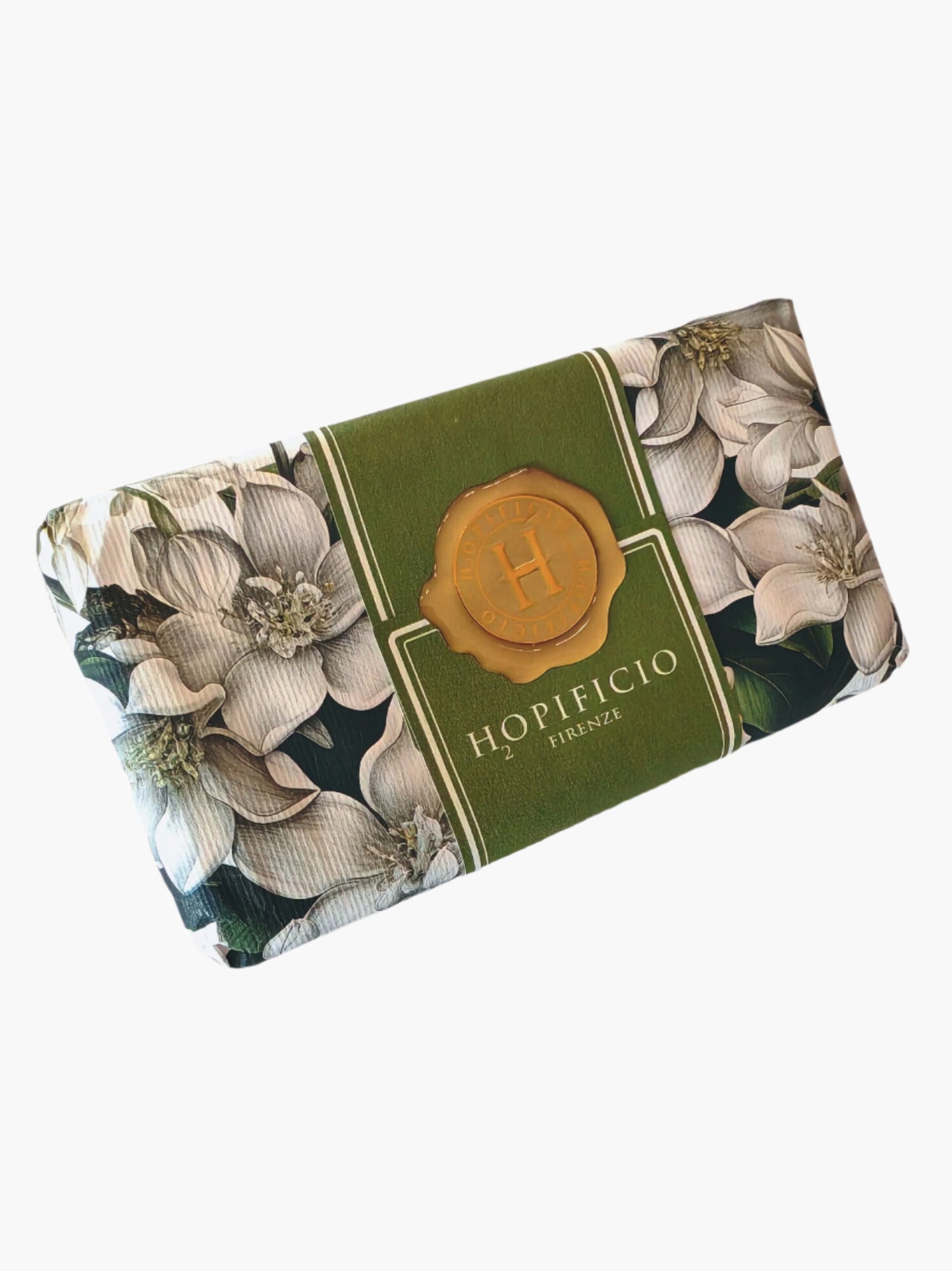 Hopificio Firenze Jasmine pack with 2x Bar Soaps