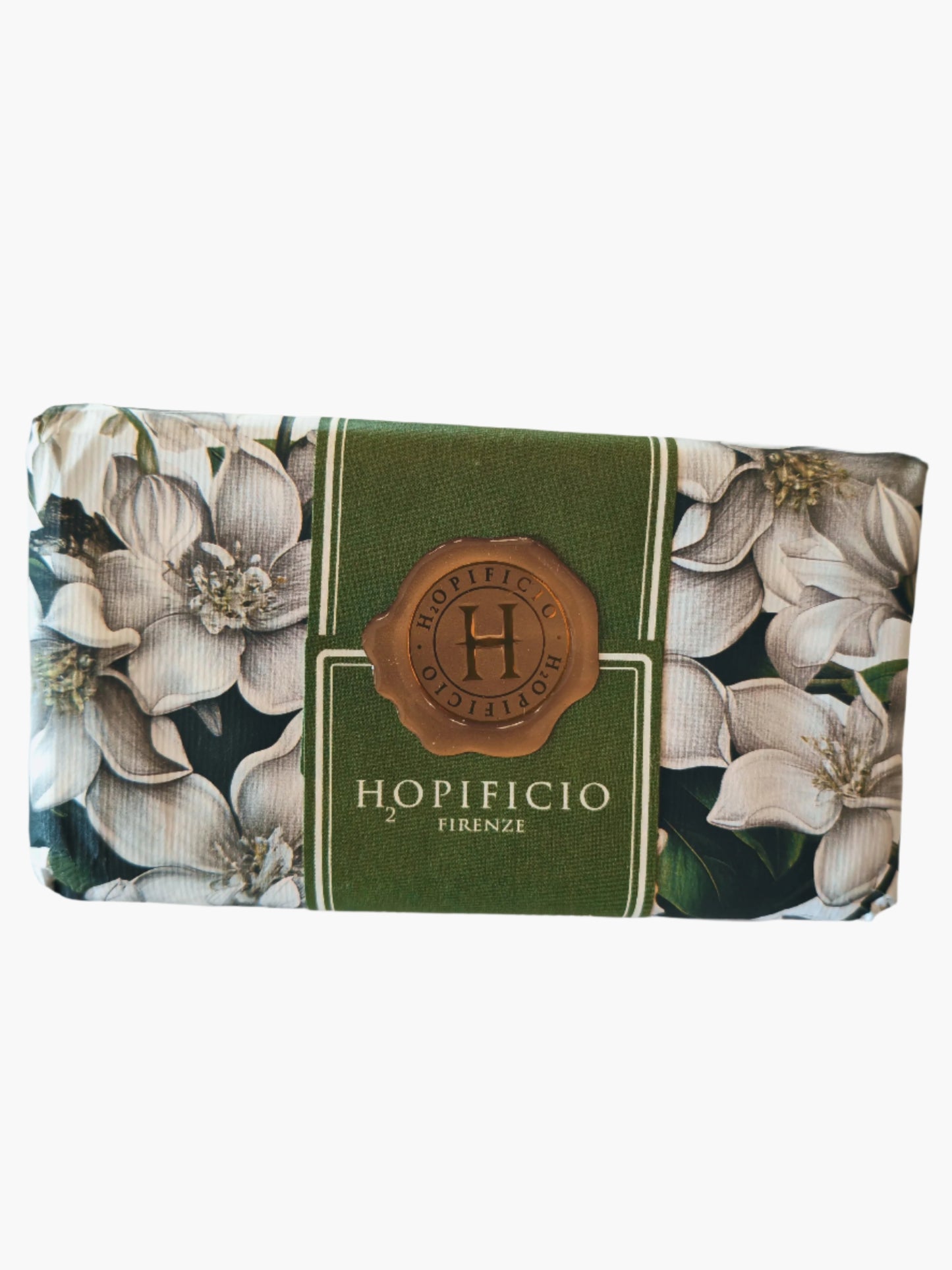 Hopificio Firenze Jasmine pack with 2x Bar Soaps