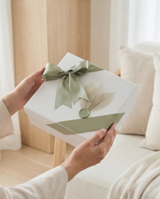 LA GRANDE COLLEZIONE - GIFT BOX