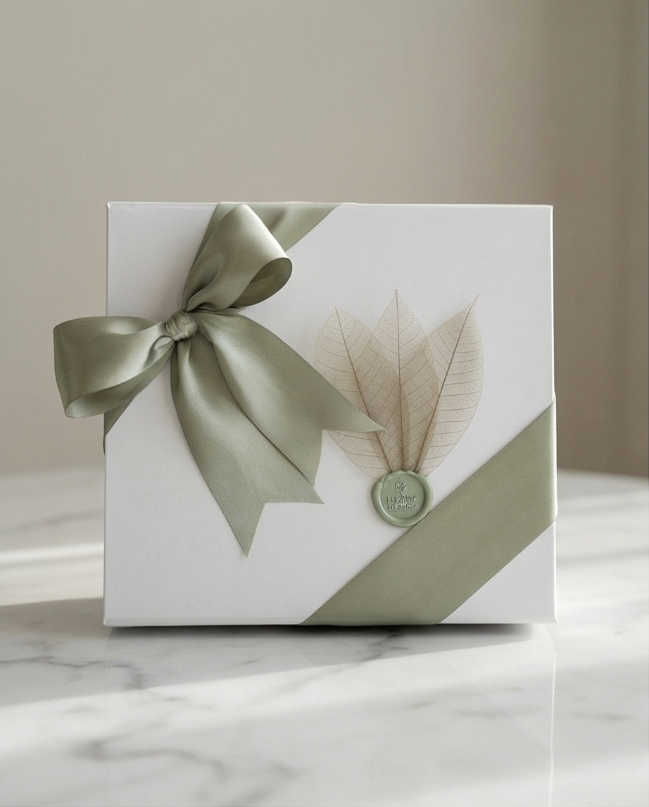 LA GRANDE COLLEZIONE - GIFT BOX