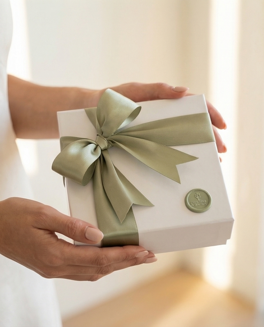 MAISON ESSENZA - GIFT BOX