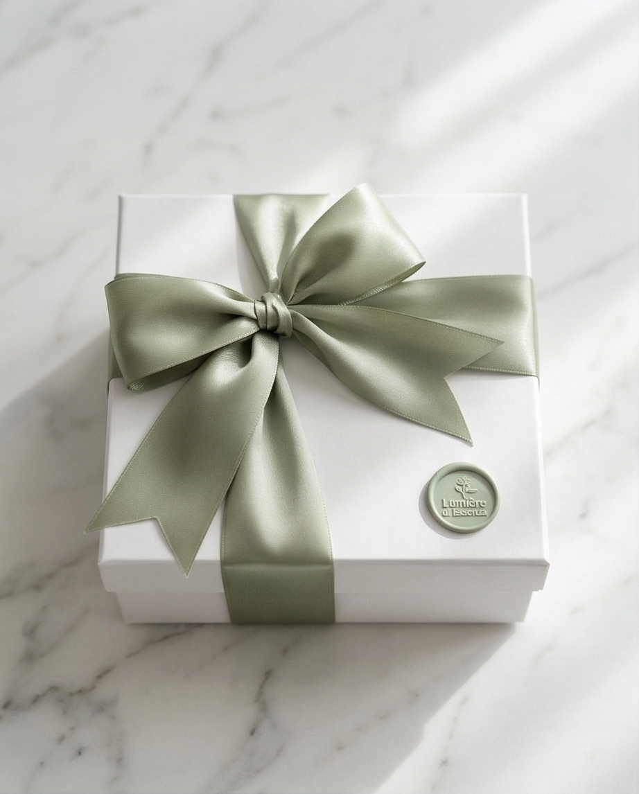 PRESTIGE LUMIERE - GIFT BOX