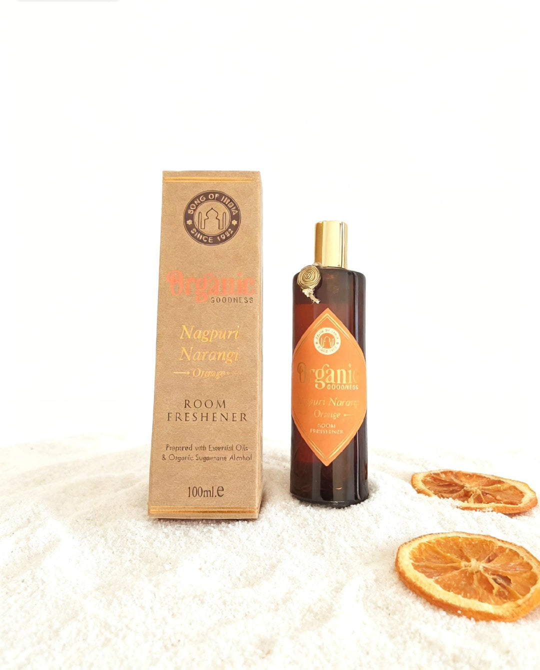 AROMATIC HOME FRAGANCES