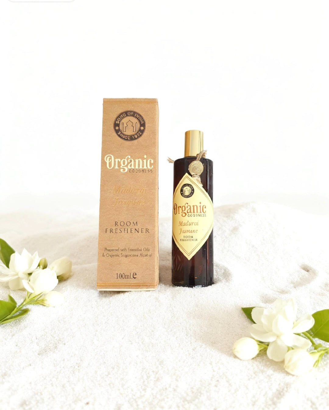 AROMATIC HOME FRAGANCES