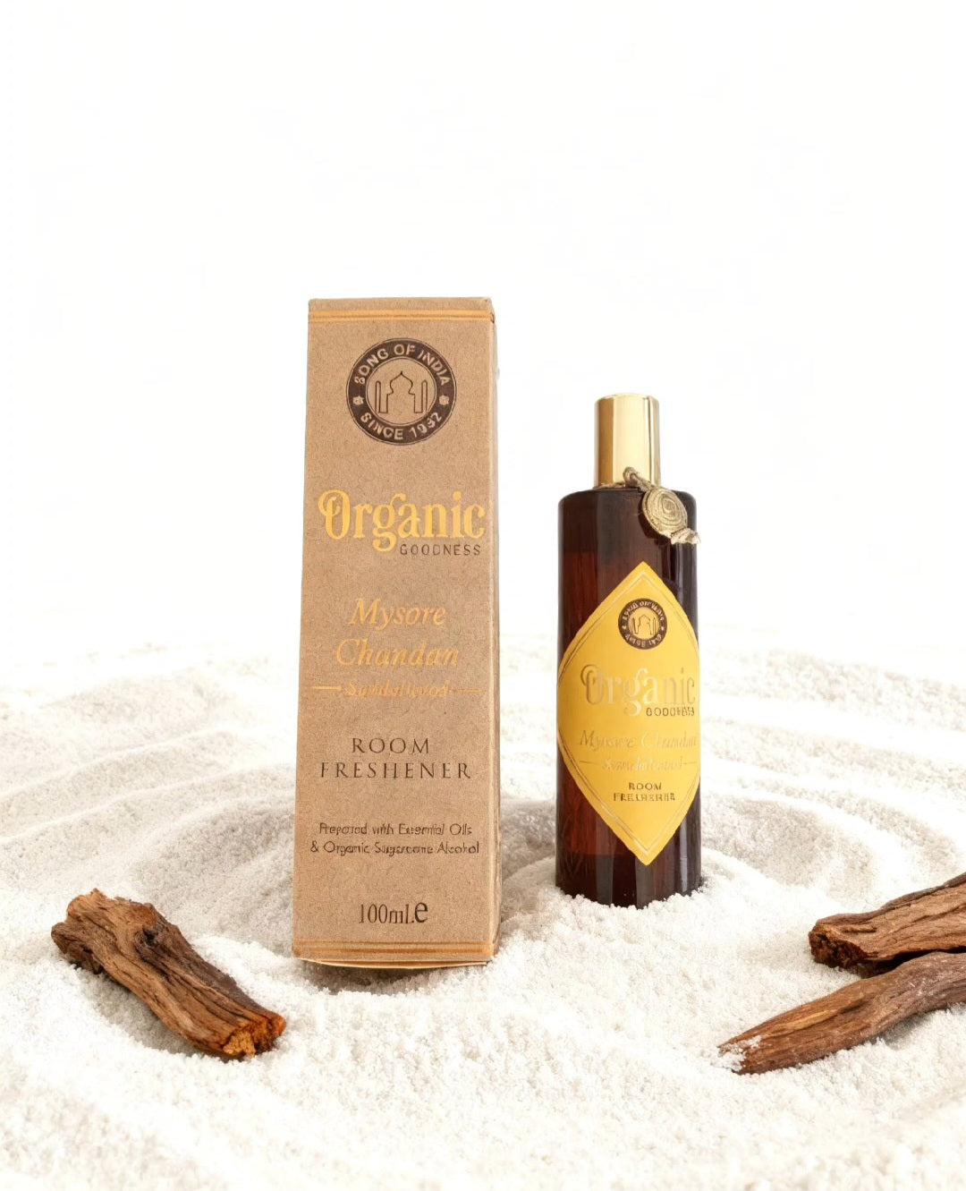 AROMATIC HOME FRAGANCES