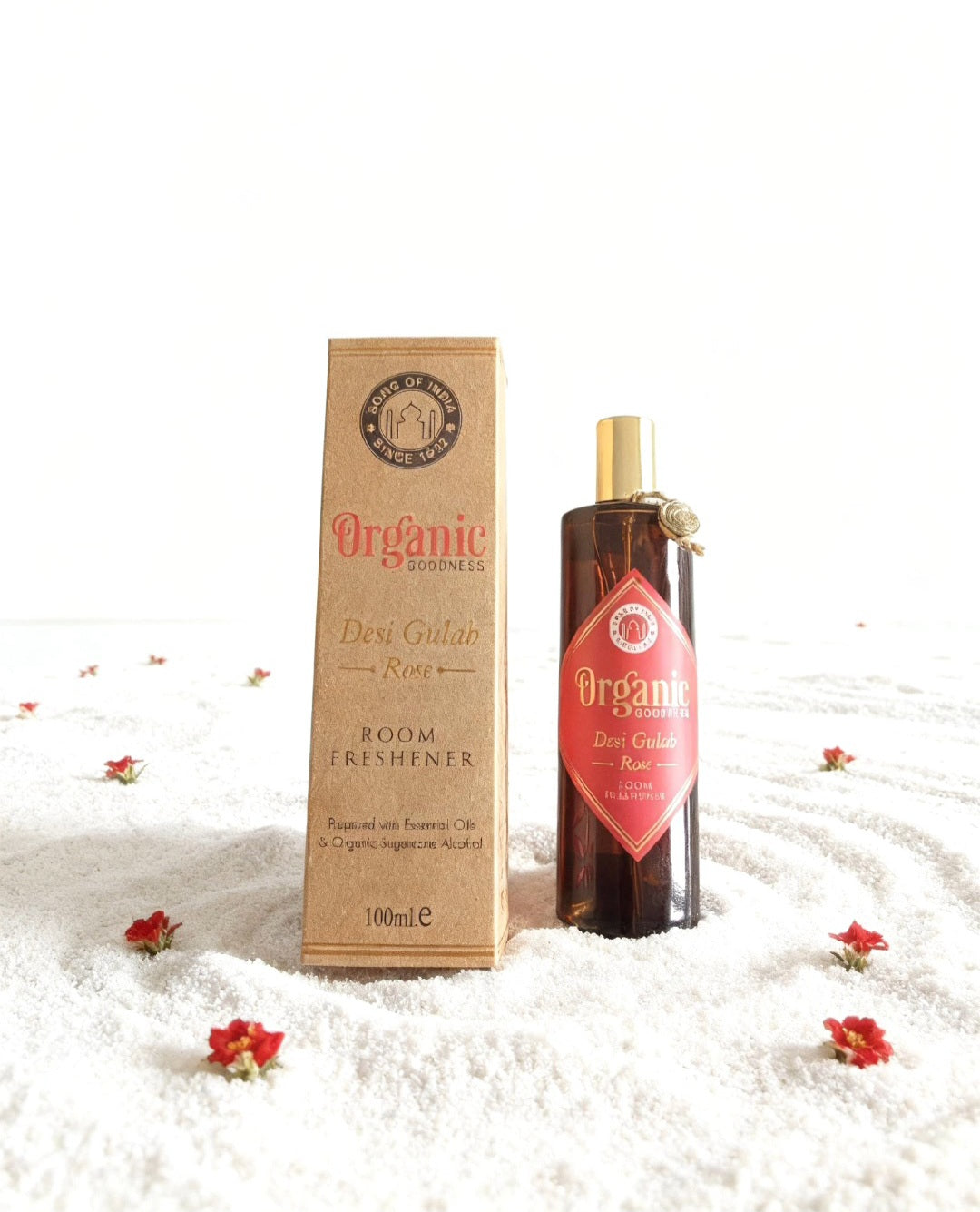 AROMATIC HOME FRAGANCES